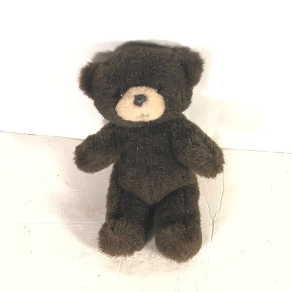 Avanti Stuffed Animal Toy Teddy Bear - Picture 1 of 8
